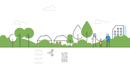 Image d'illustration pour : Préserver le patrimoine végétal et le cadre de vie des riverains, une priorité du projet