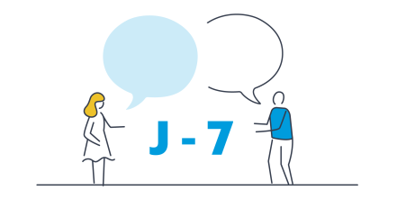 Image d'illustration pour : J-7 avant la fin de la concertation MECDU de la commune de Parcieux