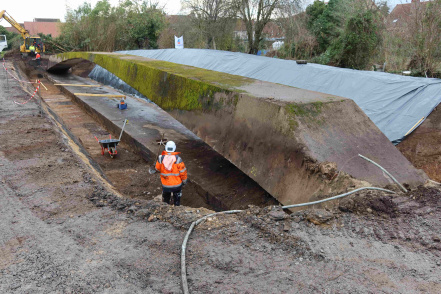 Image d'illustration pour : Haltes Eugène Freyssinet