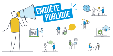 Image d'illustration pour : Fin de l’enquête publique unique du projet de ligne de BHNS Trévoux-Lyon