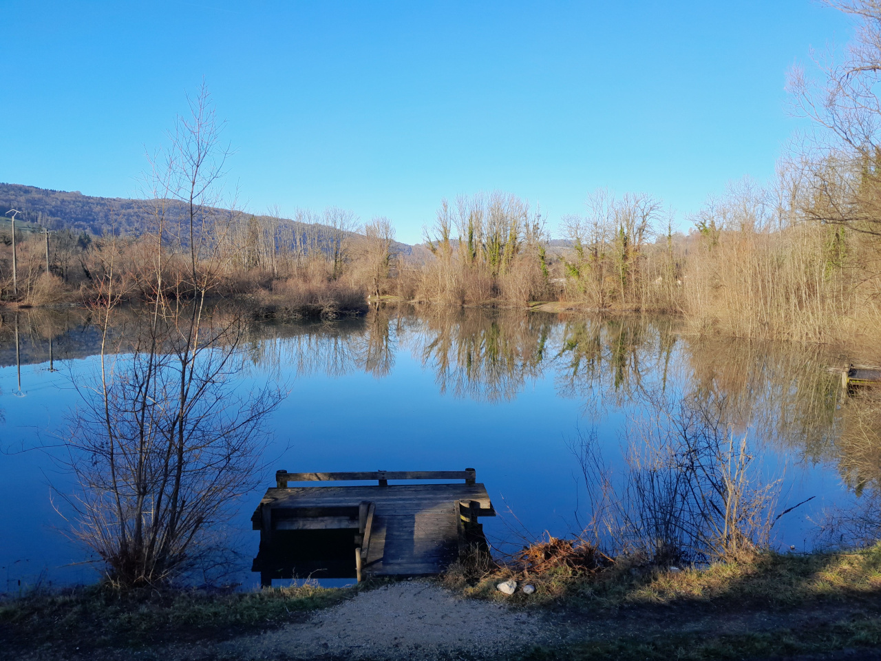 Image d'illustration pour : Jeudi 28 mai : Réunion publique à LES ECHELLES