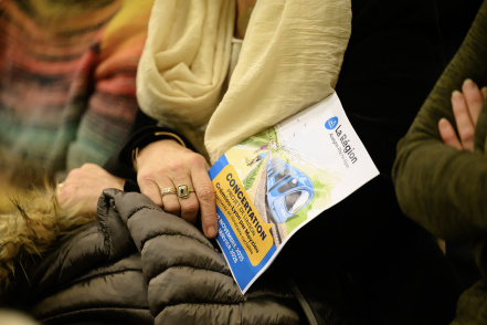 Image d'illustration pour : Octobre 2025 : Avis de concertation préalable