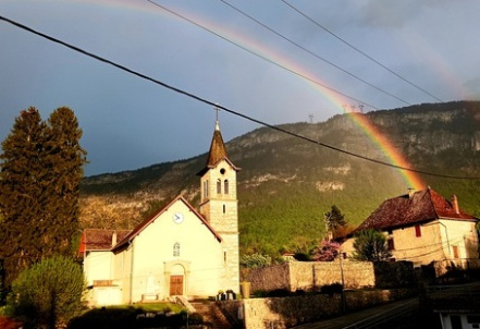 Image d'illustration pour : Focus sur le tronçon de Lépin-le-Lac (3 km)