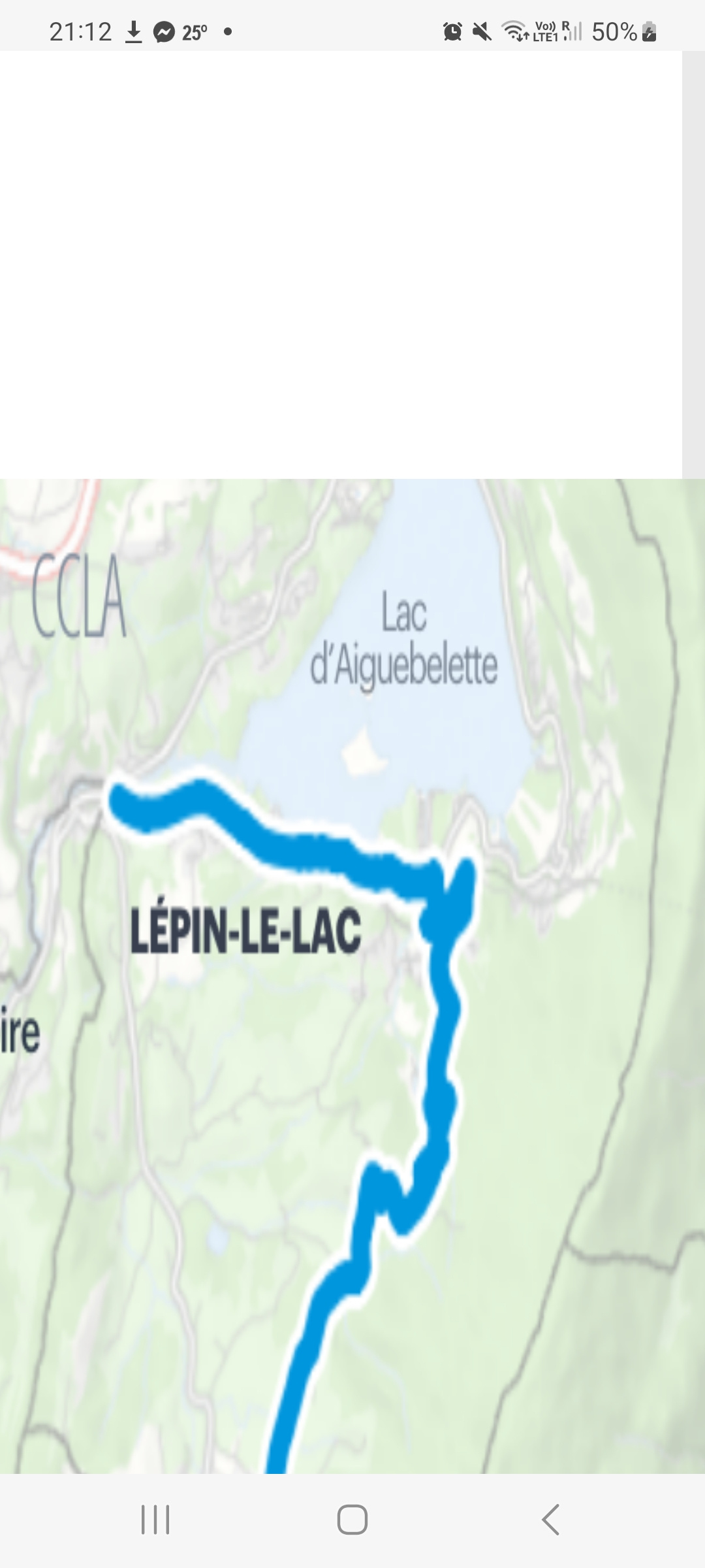 Image d'illustration pour : Lepin-Le-Lac