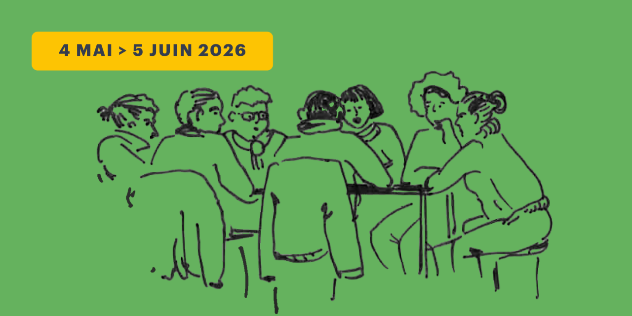 Image d'illustration pour : La Concertation