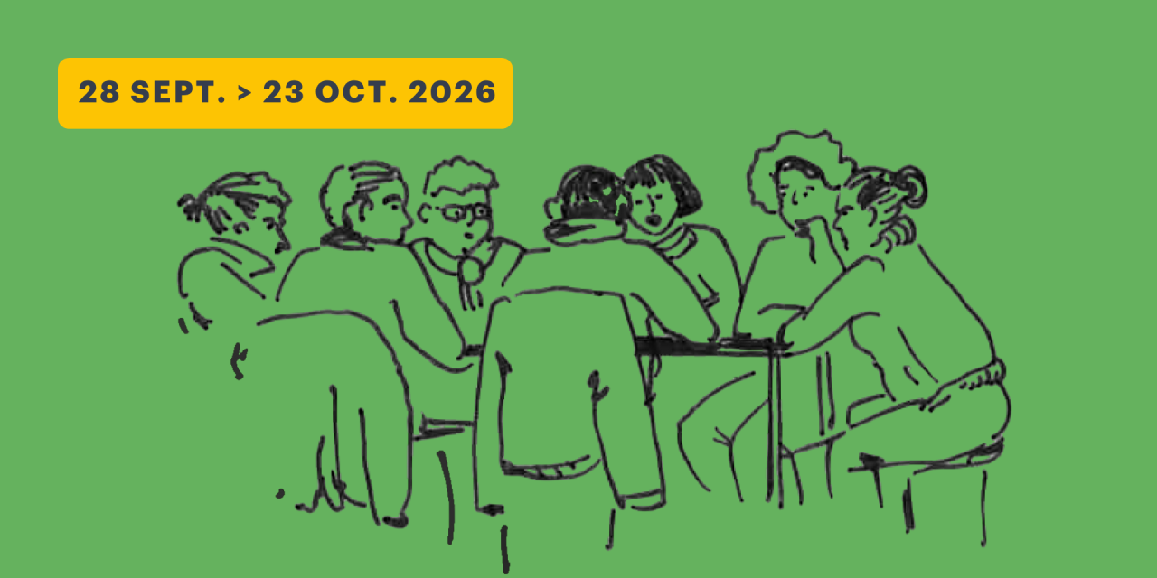 Image d'illustration pour : La Concertation
